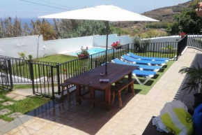 CHALET PRIVADO, PISCINA, WIFI AL MEJOR PRECIO
